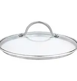 Josef Strauss Josef Strauss Tango 26cm Tempered Glass Lid