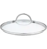 Josef Strauss Josef Strauss Tango 26cm Tempered Glass Lid