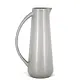 Pichet 1.5L en grès Gris "Park West" de BIA