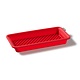 Plat de cuisson en silicone moyen 11,3" x 5,0" de Starfrit