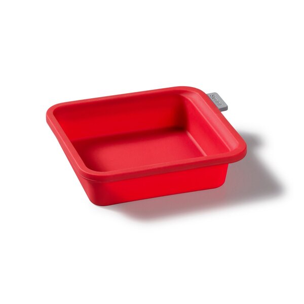 Starfrit Silicone Cooking Pan Small, 5,8" x 5,0"