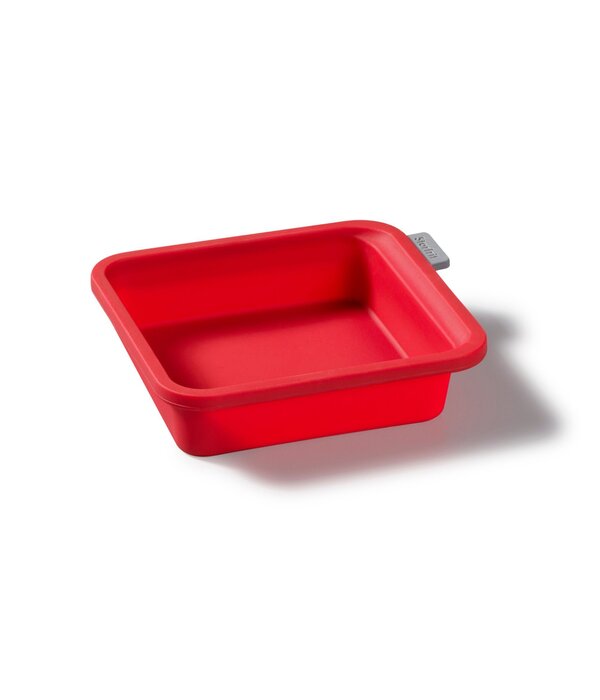 Starfrit Starfrit Silicone Cooking Pan Small, 5,8" x 5,0"