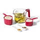 Starfrit Dripless Measuring Cup, Set of 5