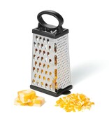 Starfrit Starfrit 4-Sided Grater 4.9" x 3.3"