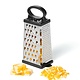Starfrit 4-Sided Grater 4.9" x 3.3"