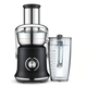 Breville The Juice Fountain® Cold XL, Black Truffle
