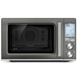 Breville Breville The Combi Wave™ 3 in 1, Black Stainless Steel
