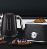 Breville Breville 2-Slice Toaster Toast Select™ Luxe, Black Truffle