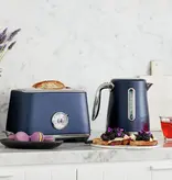 Breville Breville 2-Slice Toaster Toast Select™ Luxe, Damson Blue