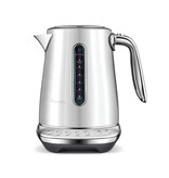 Breville Breville The Smart Kettle™ Luxe, Brushed Stainless Steel