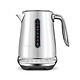 The Smart Kettle™ Luxe, Acier inoxydable brossé de Breville