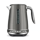 The Smart Kettle™ Luxe, Acier inox noir de Breville