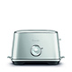 Breville 2-Slice Toaster Toast Select™ Luxe, Brushed Stainless Steel