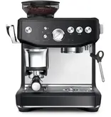 Breville Machine à espresso Barista Express® Impress Truffe Noire de Breville