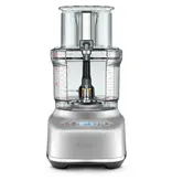 Breville Robot culinaire the Paradice™ 16 Acier inox brossé de Breville