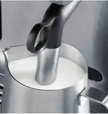 Breville Machine à espresso the Oracle® Touch, Sel de Mer de Breville