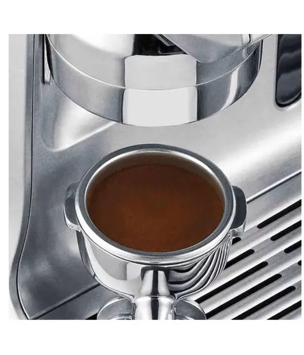 Breville Machine à espresso the Oracle® Touch, Sel de Mer de Breville