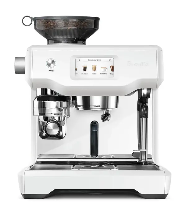 Breville Breville Espresso Machine the Oracle® Touch, Sea Salt