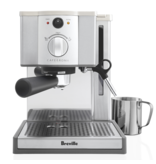 Breville Machine à Espresso The Café Roma™ de Breville