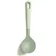 EKU Green Avocado Nylon Ladle, 33cm