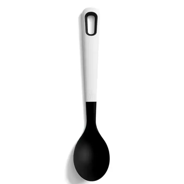 EKU Grey Nylon Spoon, 33 cm