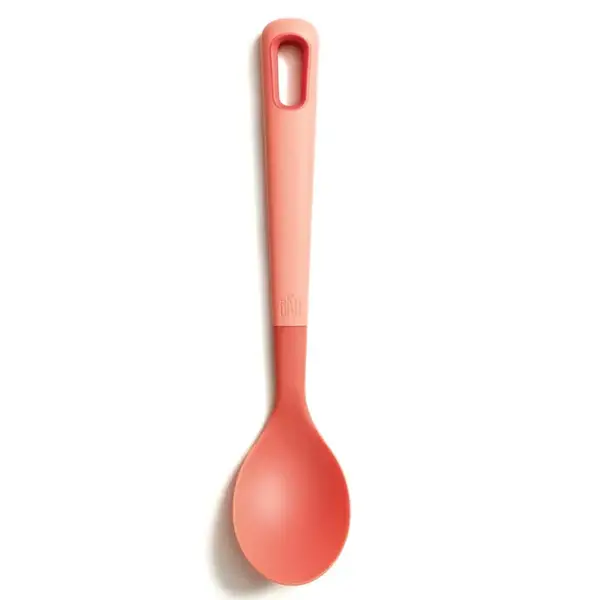 EKU Watermelon Pink Nylon Spoon, 33 cm