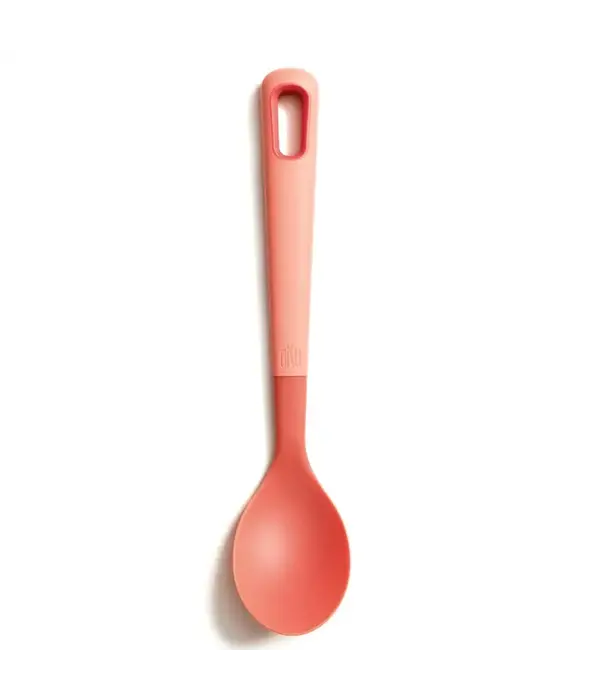 EKU EKU Watermelon Pink Nylon Spoon, 33 cm