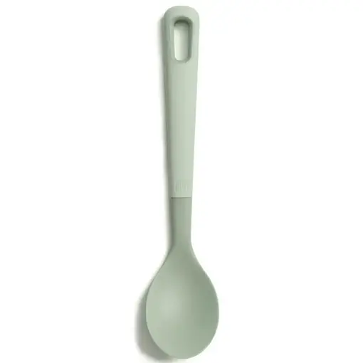 EKU EKU Green Avocado Nylon Spoon, 33 cm