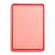 EKU Cutting Board 9" x 13", Watermelon Pink