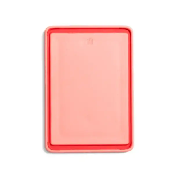 EKU Cutting Board 7.5" x 11.5", Pink Watermelon