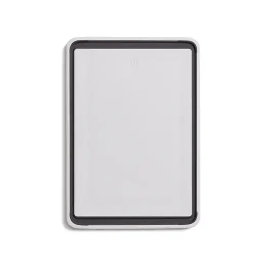 EKU EKU Cutting Board 7.5" x 11.5", Grey