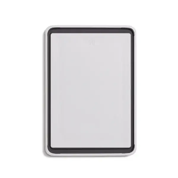 EKU Cutting Board 7.5" x 11.5", Grey