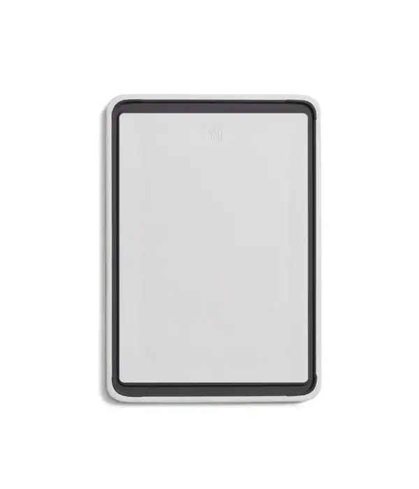 EKU EKU Cutting Board 7.5" x 11.5", Grey