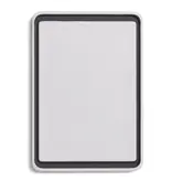 EKU EKU Cutting Board 9" x 13", Grey