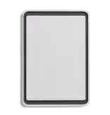EKU EKU Cutting Board 9" x 13", Grey