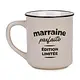 Cup "Marraine parfaite - édition limitée"