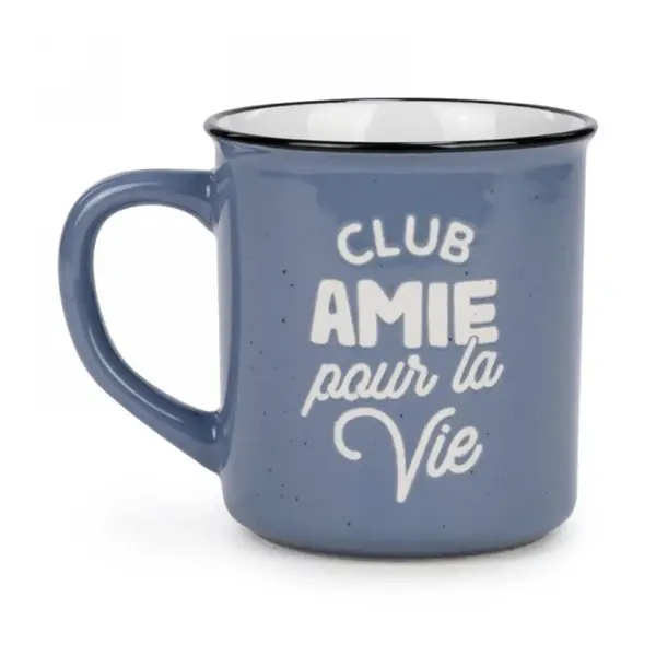Cup "Club amie pour la vie"