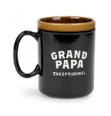 Cup "Grand-papa exceptionnel"