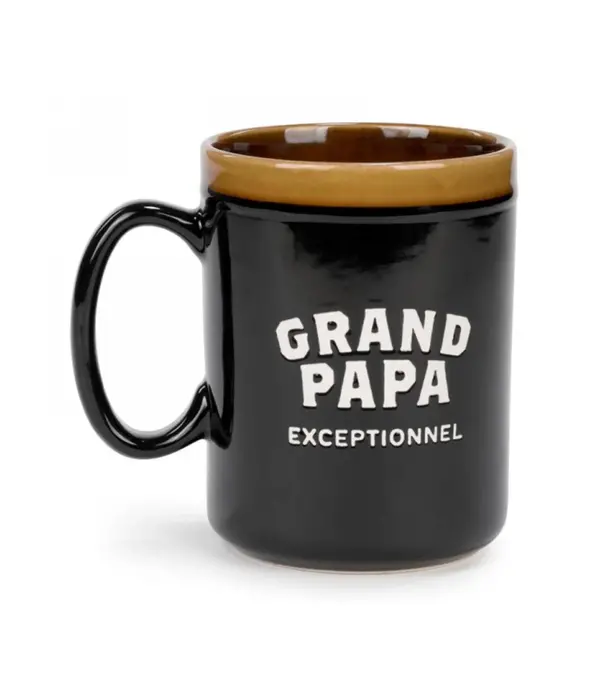 Cup "Grand-papa exceptionnel"