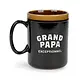 Tasse "Grand-papa exceptionnel"