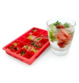 Starfrit Starfrit Silicone Ice Cube Tray, 24 cubes