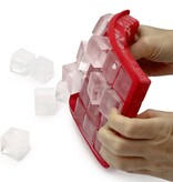Starfrit Starfrit Silicone Ice Cube Tray, 24 cubes