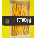 Filotea Pâtes Fettuccine Citron 250g de Filotea