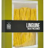 Filotea Linguine with Garlic and Parsley 250g