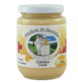 Miel St-Stanislas blanc crémeux 500 g