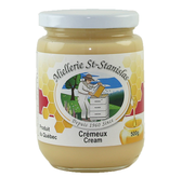 St-Stanislas Creamy White Honey 500g
