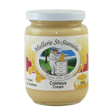 Miel St-Stanislas blanc crémeux 500 g