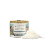Fleur de sel de l'île de Ré 125g