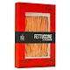 Filotea Pepper and Chili Fettuccine Pasta 250g