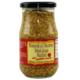 Reine De Dijon Old-Style Mustard 340ml